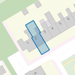 Perceel OWD00-B-9912