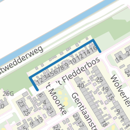 Perceel OWD00-B-9914