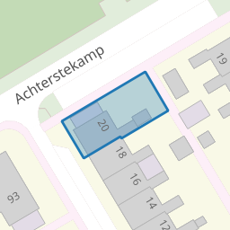 Perceel OWD00-B-9915