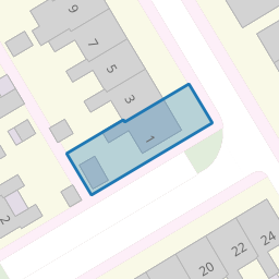 Perceel OWD00-B-9922