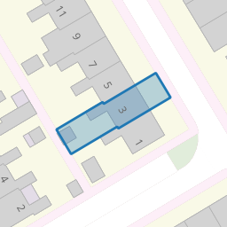 Perceel OWD00-B-9923