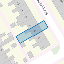 Perceel OWD00-B-9924