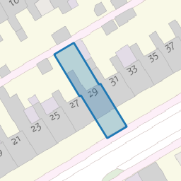 Perceel OWD00-B-9931