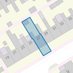 Perceel OWD00-B-9932