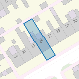 Perceel OWD00-B-9933