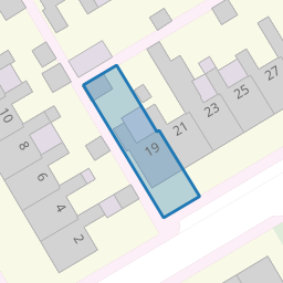 Perceel OWD00-B-9936