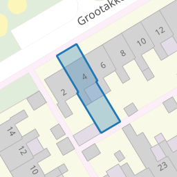 Perceel OWD00-B-9938