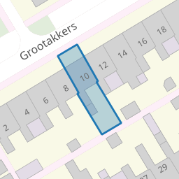 Perceel OWD00-B-9941