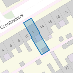 Perceel OWD00-B-9942