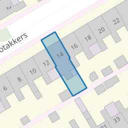 Perceel OWD00-B-9943