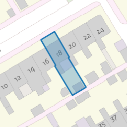 Perceel OWD00-B-9945