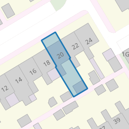 Perceel OWD00-B-9946