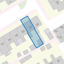 Perceel OWD00-B-9947