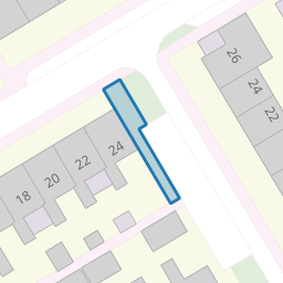 Perceel OWD00-B-9957