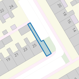 Perceel OWD00-B-9958