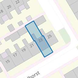 Perceel OWD00-B-9961