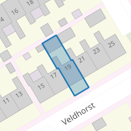 Perceel OWD00-B-9963