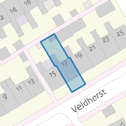 Perceel OWD00-B-9964