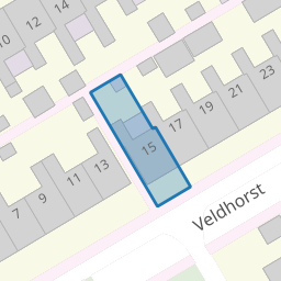 Perceel OWD00-B-9965