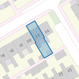 Perceel OWD00-B-9968