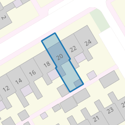 Perceel OWD00-B-9969