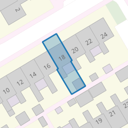 Perceel OWD00-B-9970