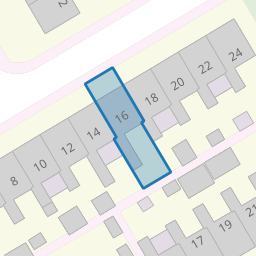 Perceel OWD00-B-9971