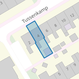 Perceel OWD00-B-9975