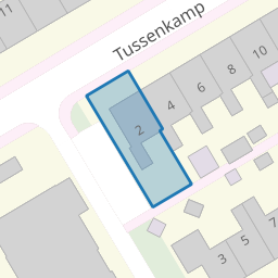 Perceel OWD00-B-9976