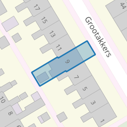 Perceel OWD00-B-9983