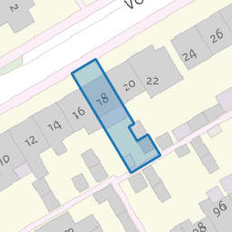 Perceel OWD00-B-9986