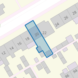 Perceel OWD00-B-9987