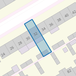 Perceel OWD00-B-9993