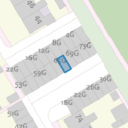 Perceel OWD00-B-9999