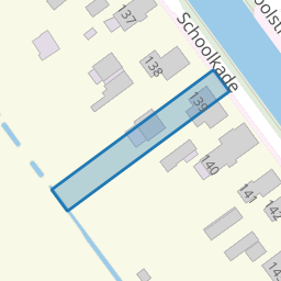 Perceel OWD00-C-10007