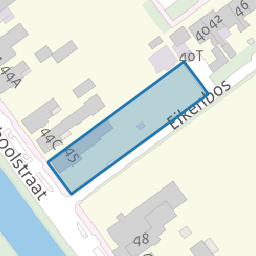 Perceel OWD00-C-10160