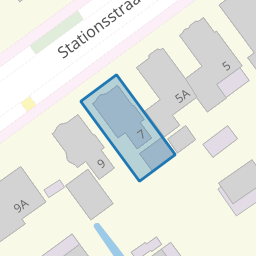 Perceel OWD00-C-10262