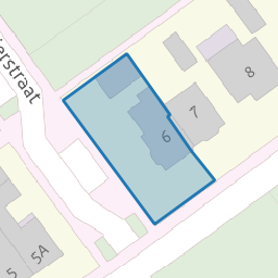 Perceel OWD00-C-10265