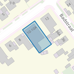 Perceel OWD00-C-10267