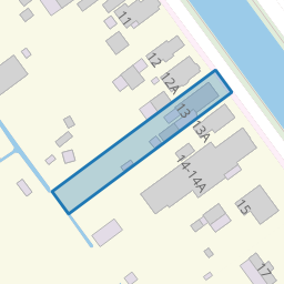 Perceel OWD00-C-10299