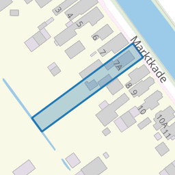 Perceel OWD00-C-10373