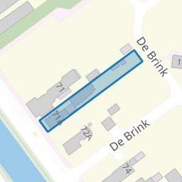 Perceel OWD00-C-10380