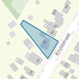 Perceel OWD00-C-10407