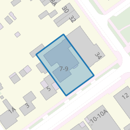 Perceel OWD00-C-10443