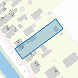 Perceel OWD00-C-10462