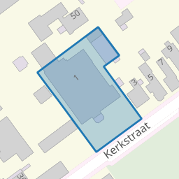 Perceel OWD00-C-10495