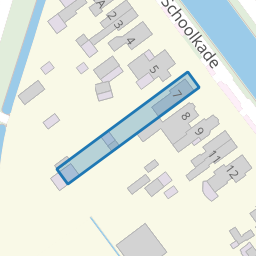 Perceel OWD00-C-10504