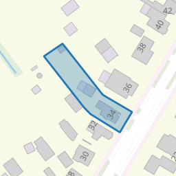 Perceel OWD00-C-10534