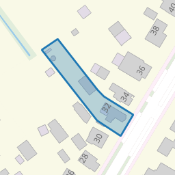 Perceel OWD00-C-10535