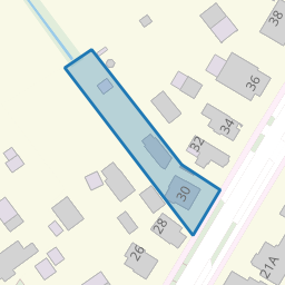 Perceel OWD00-C-10536